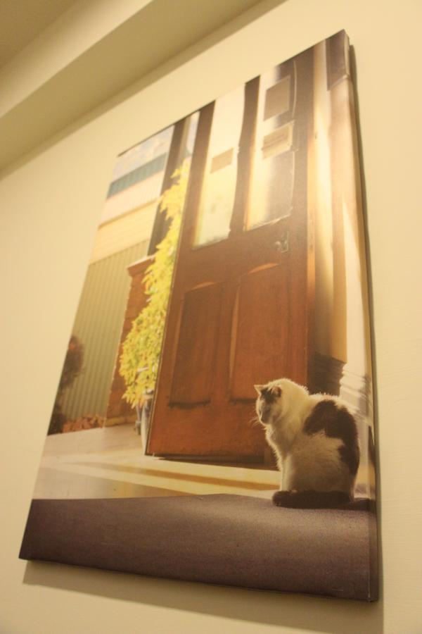 客梢 Cushare Apartment Tainan Exterior photo